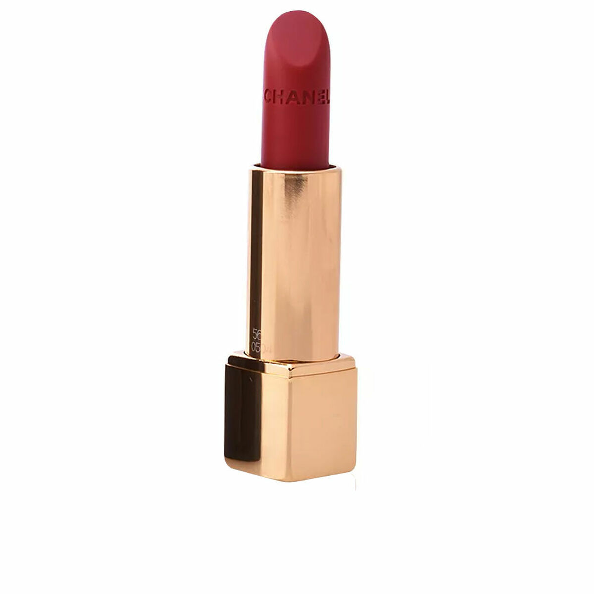 Lipstick Rouge Allure Velvet Chanel